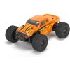 ECX Ruckus 1:18 4WD RTR oranžový - ECX01000IT2