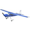 E-flite Valiant 1.3m SAFE Select BNF Basic - EFL4950