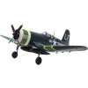 E-flite F4U-4 Corsair 1.2m AS3X BNF Basic - EFL8550