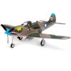 E-flite P-39 Airacobra 1.2m SAFE Select BNF Basic - EFL9150