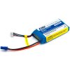 E-flite LiPo 7.4V 1300mAh 20C EC2 - EFLB13002S20