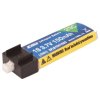 E-flite LiPo 3.7V 150mAh 25C - EFLB1501S25