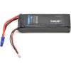E-flite LiPo Thrust VSI 11.1V 4000mAh 40C EC3 - EFLB40003S40