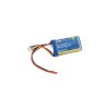 E-flite LiPo 11.1V 450mAh 50C JST - EFLB4503SJ50