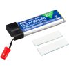 E-flite LiPo 3.7V 500mAh 25C JST - EFLB5001S25