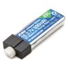 E-flite LiPo 3.7V 500mAh 25C UMX - EFLB5001S25UM