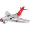 E-flite MiG-15 0.4m SAFE Select BNF Basic - EFLU6050
