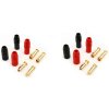 AS150 7mm konektor Anti Spark (2 páry) - FO-FS-AS150/02