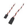 Kabel prodlužovací Futaba silikon 1000mm - FP-LGL-FTX1000S