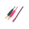 Nabíjecí kabel - Mini Deans 20AWG 30cm - GF-1200-050