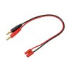 Nabíjecí kabel - 3.5mm 16AWG 30cm - GF-1200-115