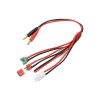 Nabíjecí kabel - TAM-M/MPX-F/DNS-M 16AWG - GF-1200-145