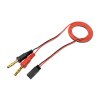 Nabíjecí kabel - RX JR/SPM 50cm - GF-1201-020