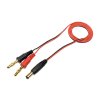 Nabíjecí kabel - TX JR/SPM 50cm - GF-1201-021