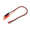 Nabíjecí kabel - Deans 14AWG 30cm - GF-1201-070