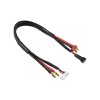 Nabíjecí kabel s 6S XH - Deans/2S XH 30cm - GF-1202-070