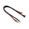 Nabíjecí kabel s 6S XH - Deans/3S XH 30cm - GF-1202-071