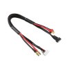 Nabíjecí kabel s 6S XH - Deans/4S XH 30cm - GF-1202-072