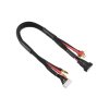 Nabíjecí kabel s 6S XH - Deans/6S XH 30cm - GF-1202-073