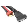 Nabíjecí kabel s 6S XH - Deans/6S XH 30cm