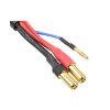 Nabíjecí kabel s 2S XH -> 5mm/2mm 30cm - GF-1202-127