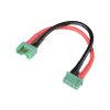 Prodlužovací kabel MPX 14AWG 12cm - GF-1311-060