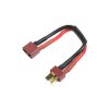 Prodlužovací kabel Deans 12AWG 12cm - GF-1311-070