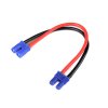 Prodlužovací kabel EC2 14AWG 12cm - GF-1311-105