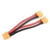 Paralelní Y-kabel XT-90 10AWG 12cm - GF-1321-021
