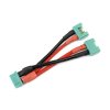 Paralelní Y-kabel MPX 14AWG 12cm - GF-1321-061