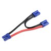 Sériový Y-kabel EC5 10AWG 12cm - GF-1321-160