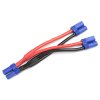Paralelní Y-kabel EC5 10AWG 12cm - GF-1321-161