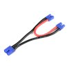 Sériový Y-kabel EC3 12AWG 12cm - GF-1321-170