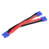 Paralelní Y-kabel EC3 12AWG 12cm - GF-1321-171