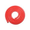 Kabel se silikonovou izolací Powerflex 8AWG červený (1m) - GF-1341-010