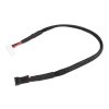 Konverzní balanční kabel 2S-XH - 2S-EH 22AWG 30cm - GF-1424-001