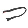 Konverzní balanční kabel 6S-XH - 6S-EH 22AWG 30cm - GF-1424-005