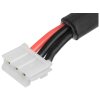 Prodlužovací balanční kabel 2S-EH 22AWG 30cm - GF-1425-001