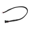 Prodlužovací balanční kabel 3S-EH 22AWG 30cm - GF-1425-002