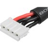 Prodlužovací balanční kabel 3S-EH 22AWG 30cm - GF-1425-002