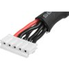 Prodlužovací balanční kabel 4S-EH 22AWG 30cm - GF-1425-003