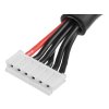 Prodlužovací balanční kabel 5S-EH 22AWG 30cm - GF-1425-004
