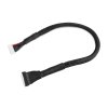 Prodlužovací balanční kabel 6S-EH 22AWG 30cm - GF-1425-005