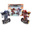HEXBUG VEX Robotics - Boxující robot na hoverboardu (2ks) - HEX806110