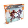 HEXBUG VEX Robotics - Boxující robot na hoverboardu (2ks) - HEX806110