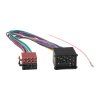 Konektor ISO BMW 3-5-7 90> - 21011