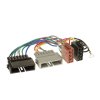 Konektor ISO Chrysler/Jeep do r. 2001 - 21013