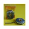 Klima samolepicí bleskovice 3.3m/s (10m) - KL-0012