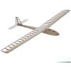 Krick Habicht větroň/E-větroň kit - KR-11877