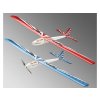 Krick Habicht větroň/E-větroň kit - KR-11877